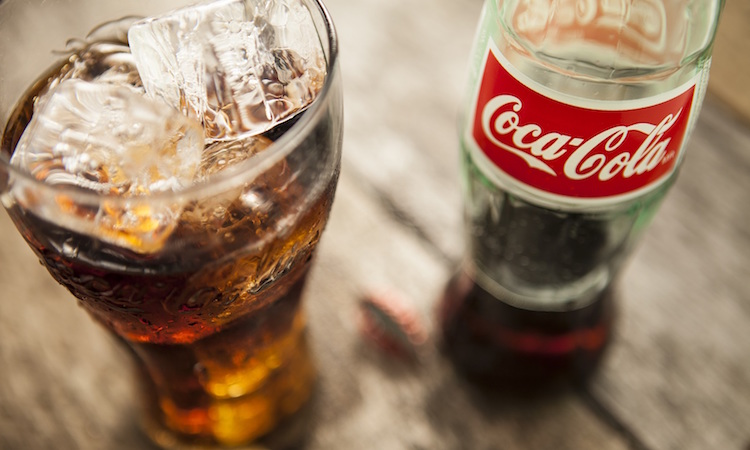 Coca Cola Bakal Perkenal Minuman Alkohol Tak Lama Lagi