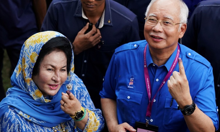 Adakah Ini Punca Rosmah Beli 284 Beg Hermes Birkin