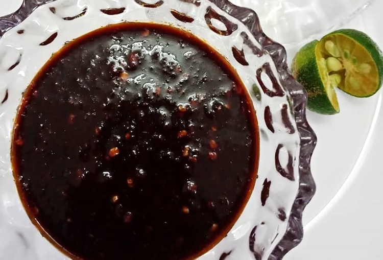 Resepi Sambal Kicap 'Confirm' Sedap & Tahan Lama!