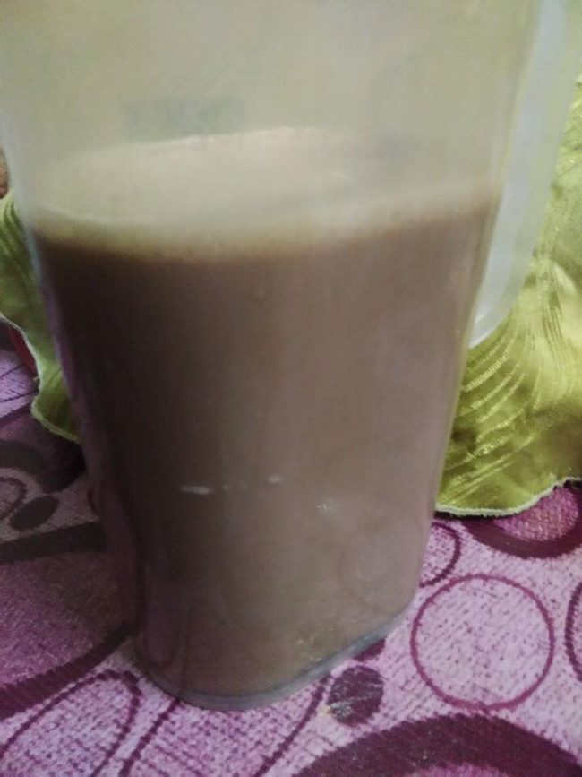 Ini Cara Buat Air Milo Sedap Sama Macam Milo Lori 5655