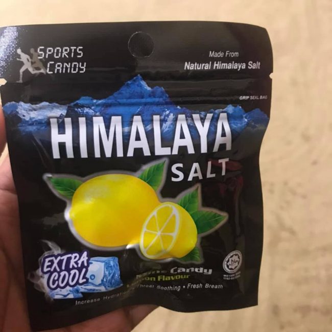 Viral Sampai Habis Dijual, Ini 'Bahaya' GulaGula Himalaya Salt