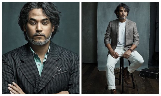 Kj Breaks The Internet With His Dreamy Daddy Photoshoots